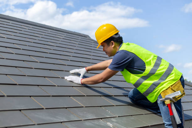 Best Slate Roofing Contractor  in Millersburg, OR