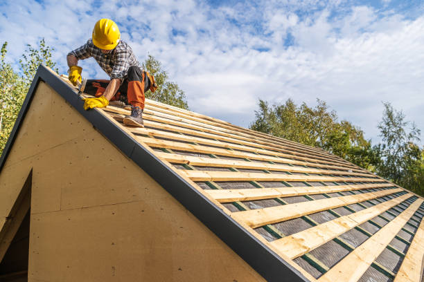 Best Residential Roofing Contractor  in Millersburg, OR