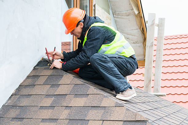 Quick and Trustworthy Emergency Roof Repair Services in Millersburg, OR