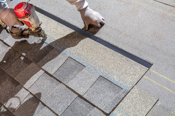 Gutter Installation and Roofing in Millersburg, OR
