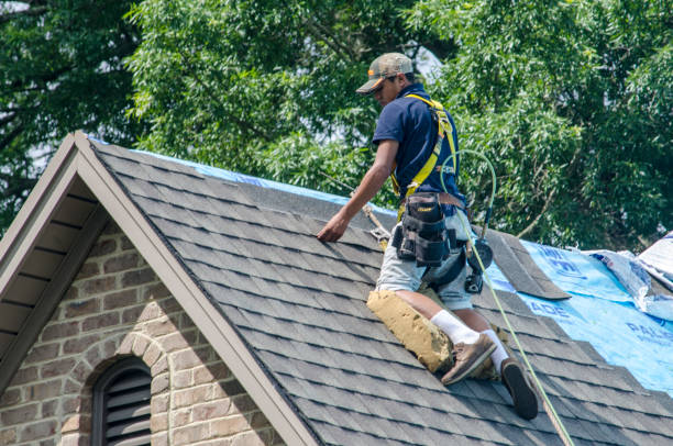 Slate Roofing Contractor in Millersburg, OR