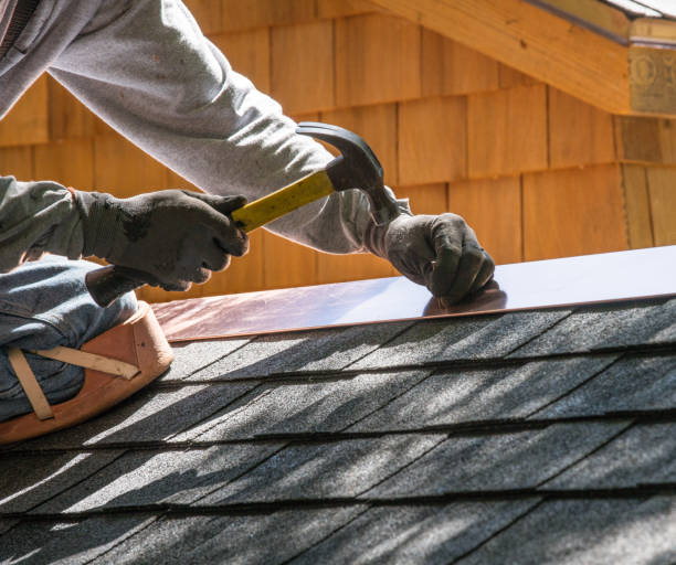 Best New Roof Installation  in Millersburg, OR